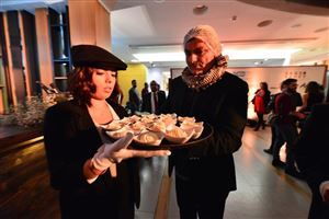 Per L'amore Del L'Italia 12